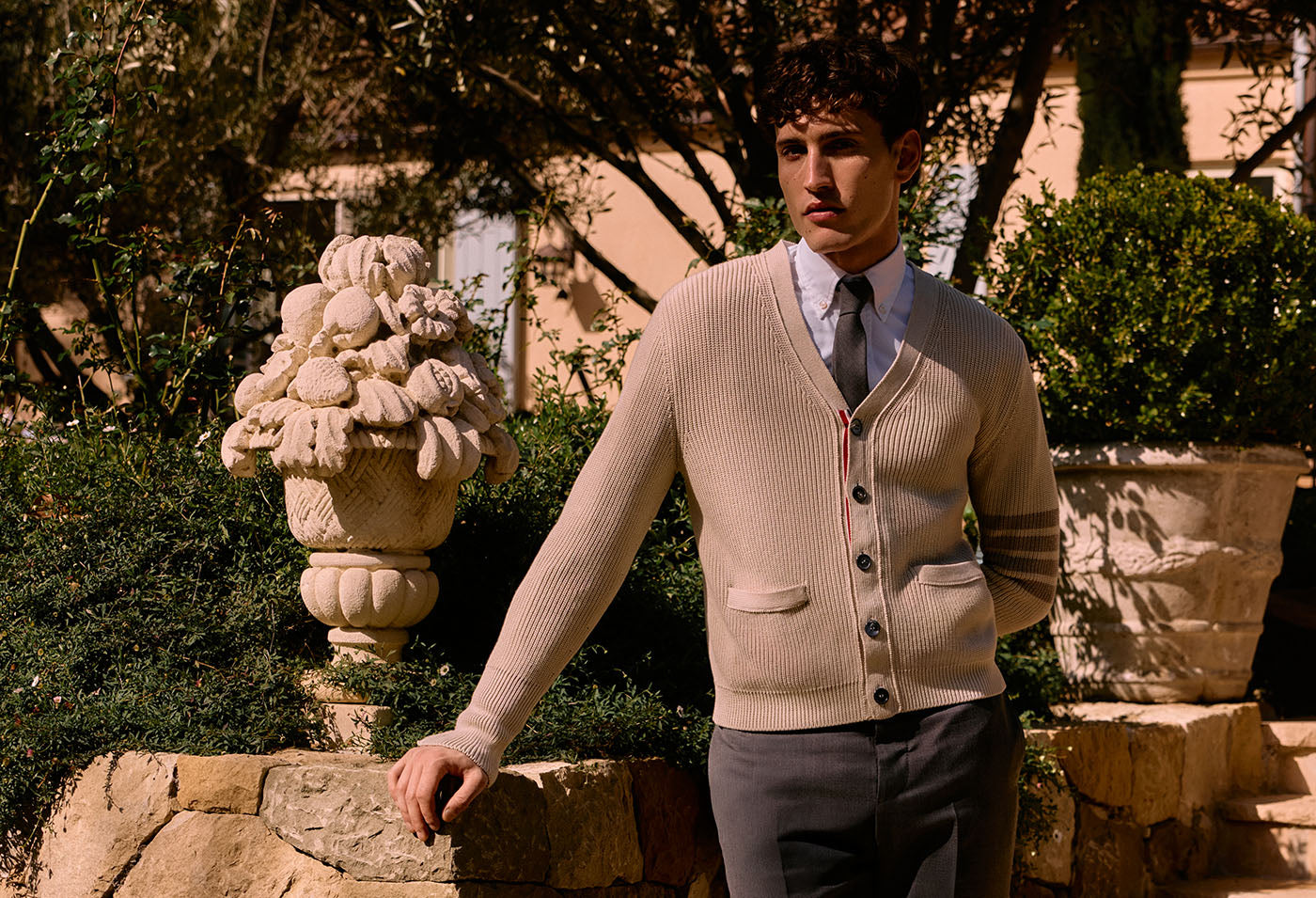 The Webster SS26: Blooming Romance
