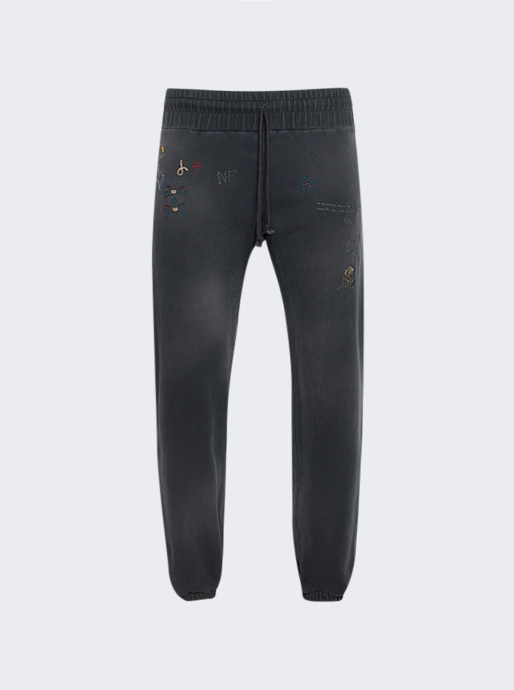 #A25-22 Double L Sweatpants_Blue_01.jpg