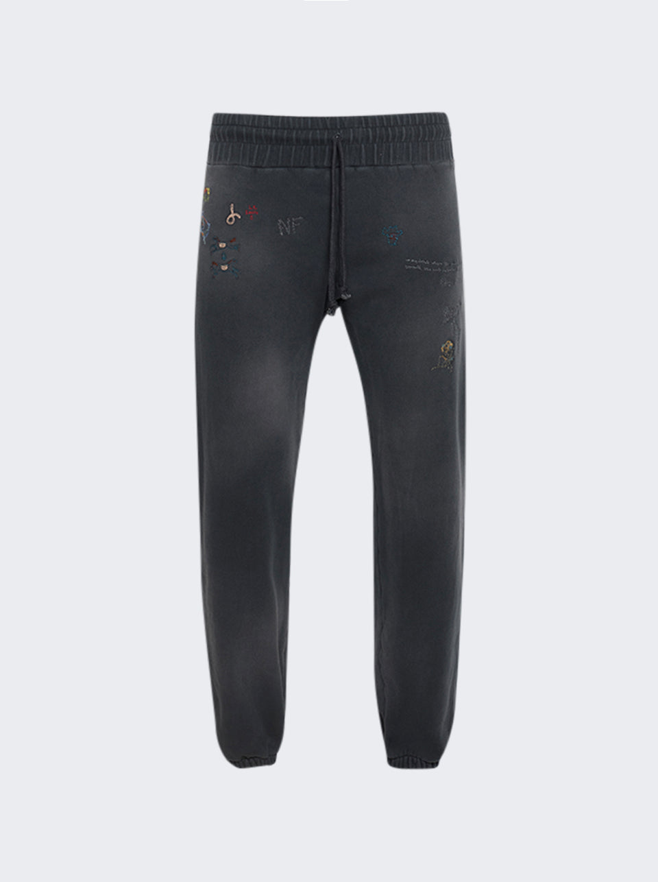 #A25-22 Double L Sweatpants_Blue_01.jpg