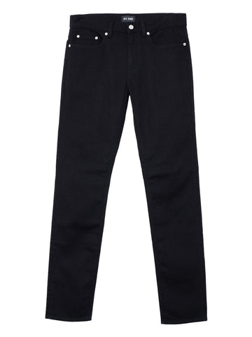 Jeans 5, School Black
