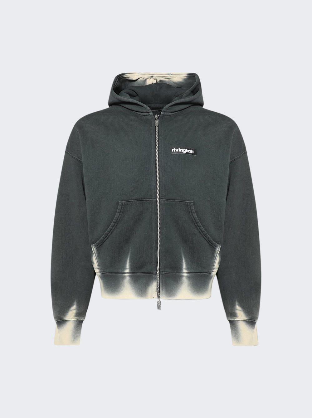RIVINGTON ROI REBIS – The Webster