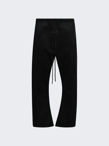 Flare Pant VINTAGE BLACK