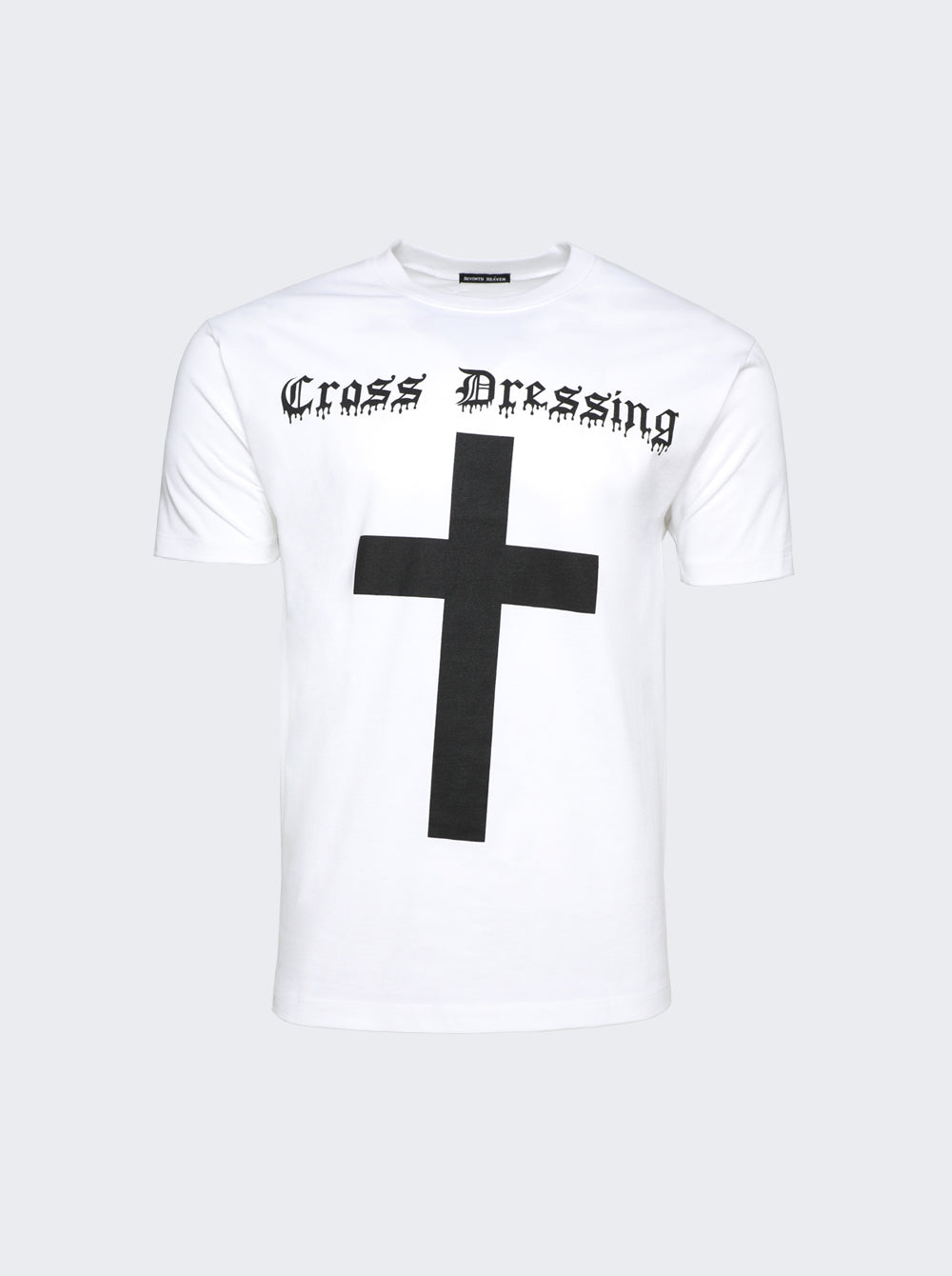 CROSS DRESSING T-SHIRT_White_01.jpg