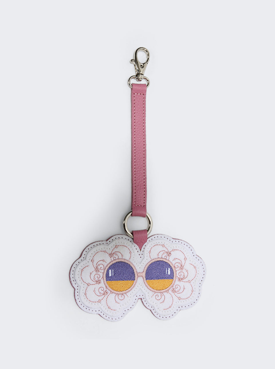 Elton Flowers Glasses Charm_Pink_01.jpg