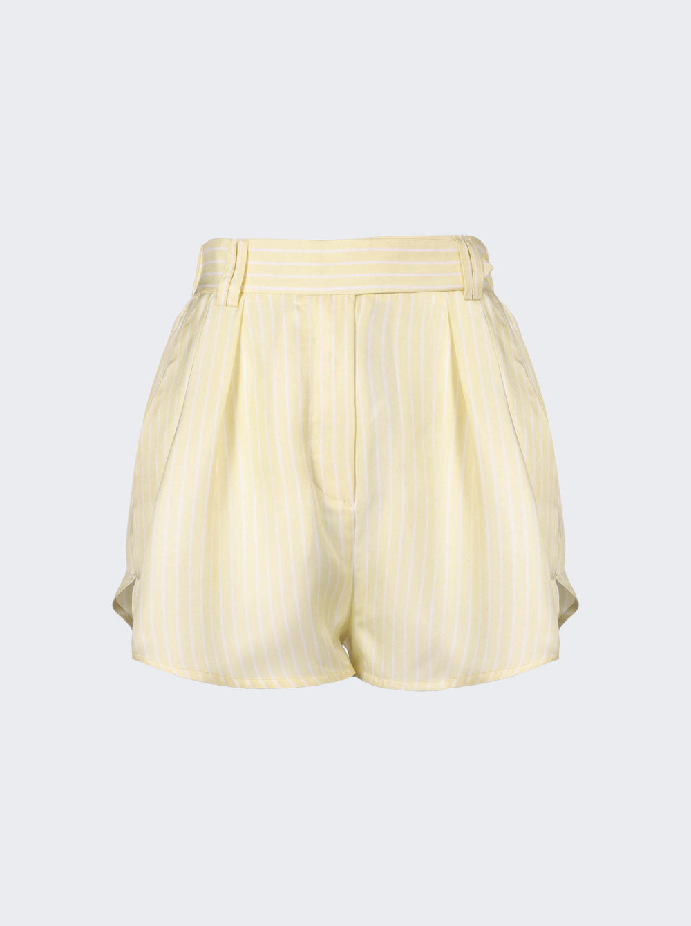 The Shorti Elastic_Yellow_01.jpg