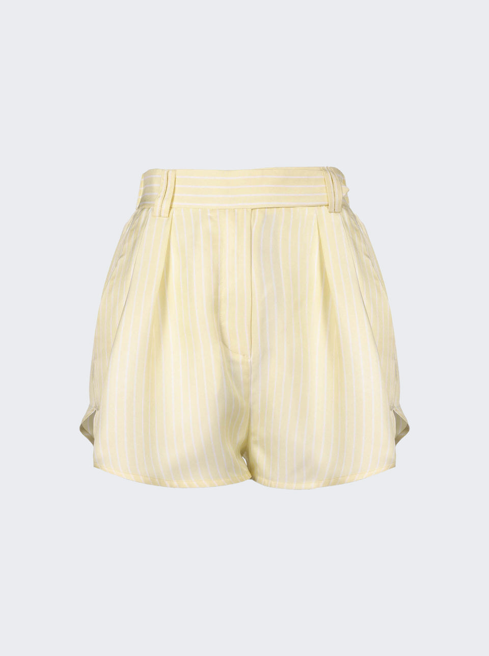 The Shorti Elastic_Yellow_01.jpg