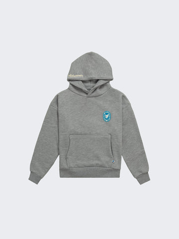 Vanilla Hoodie Grey