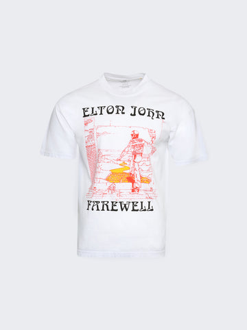 X Elton John Short-Sleeve T-Shirt