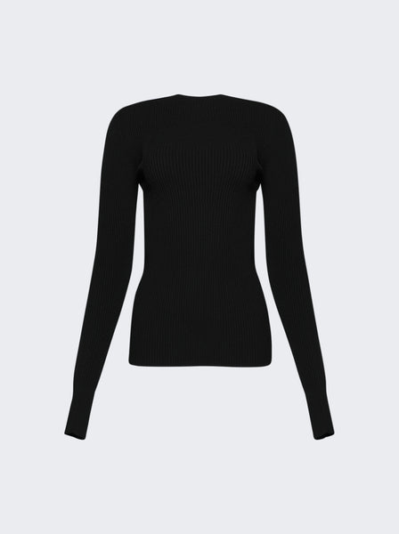 トップス SHE TOKYO Owen black 0 Al Top BLACK – The Webster