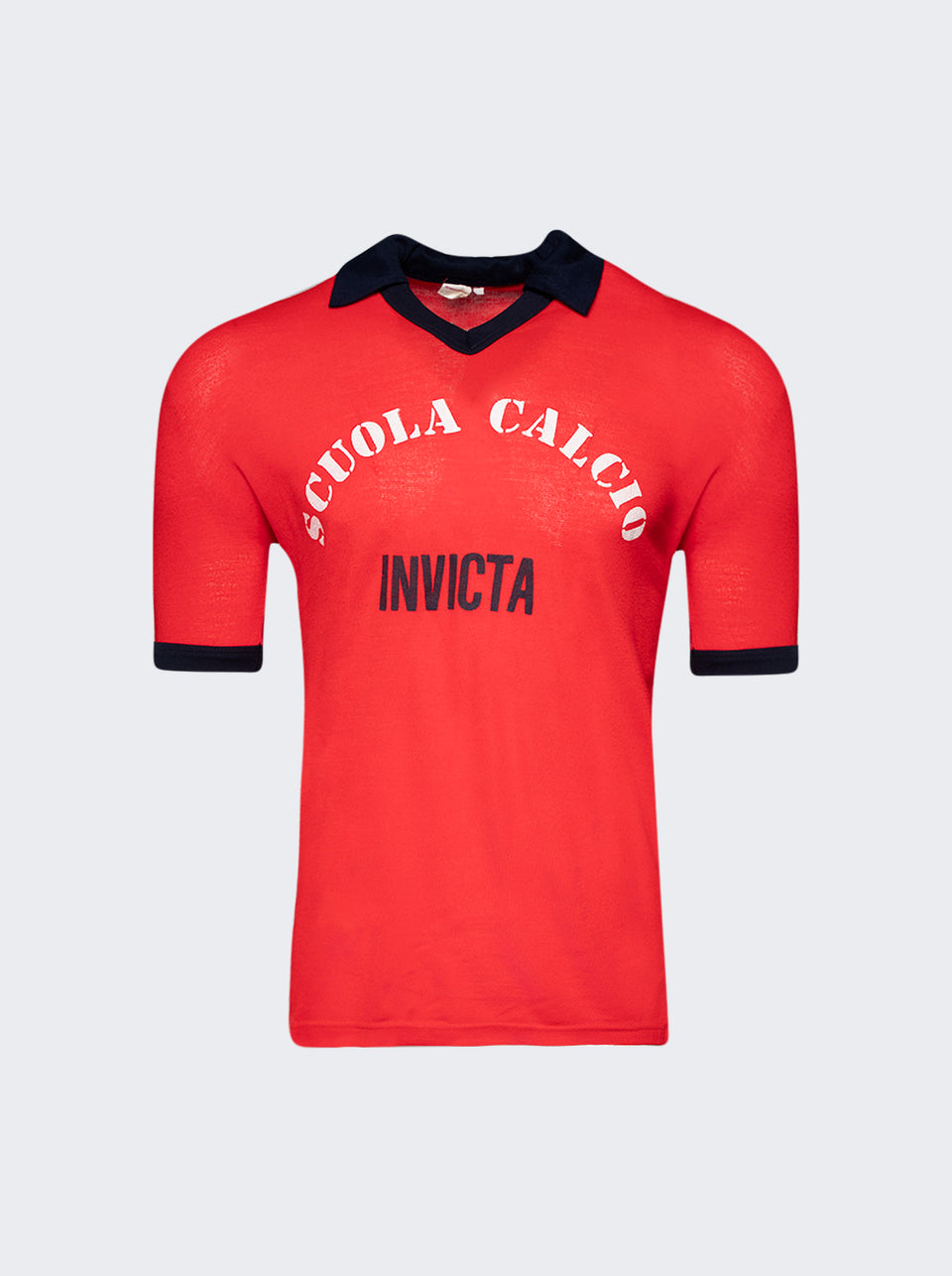 Red Scuola Calcio Invicta SS Jersey_Red_01.jpg