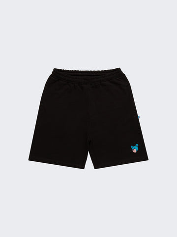 Sweat Shorts Black
