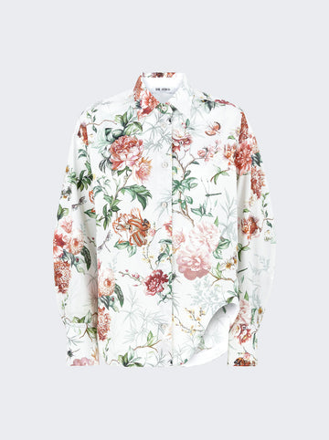 Long Sleeve Shirt IVORY