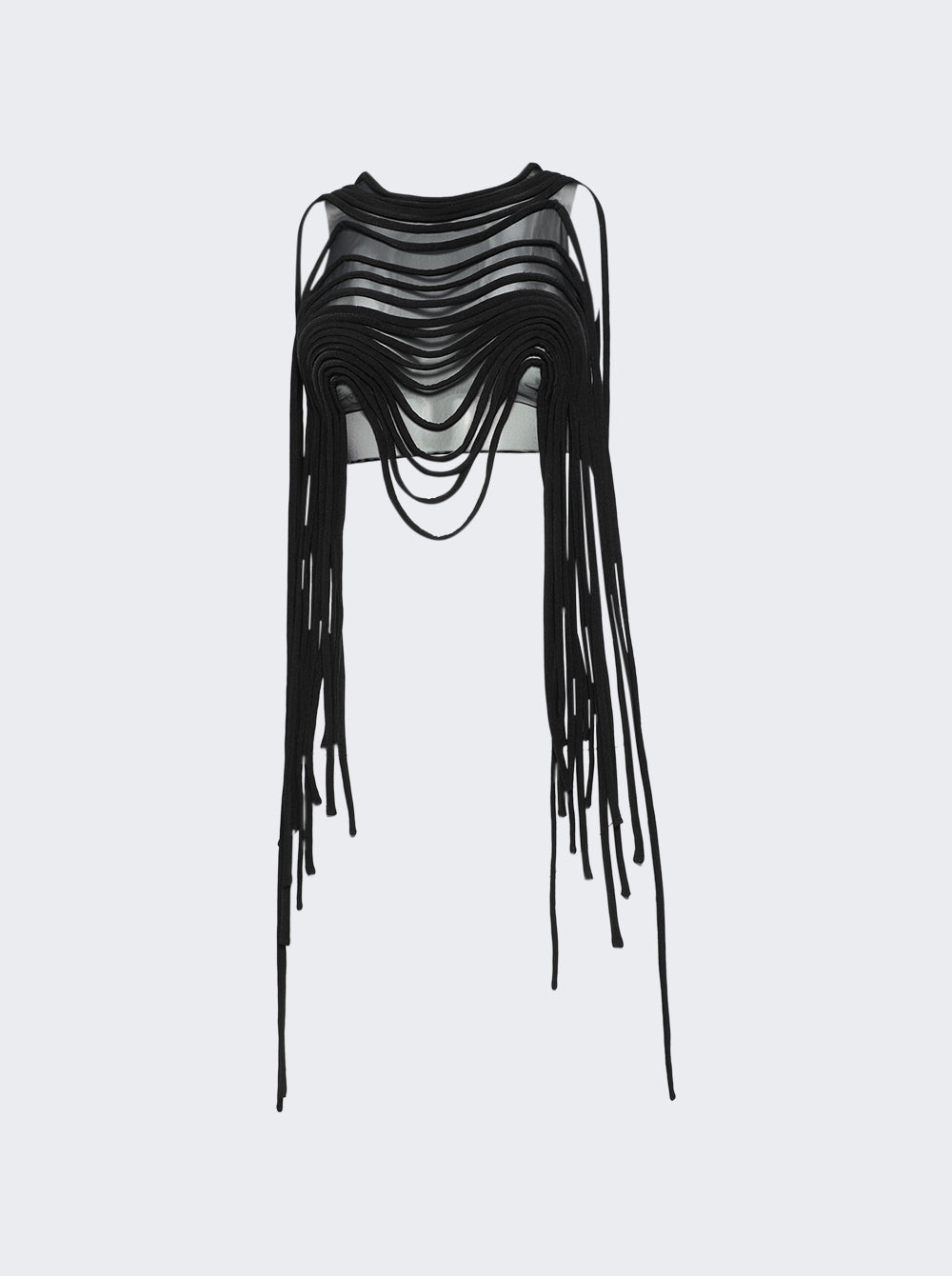 Unravelling Crop Top_Black_01.jpg