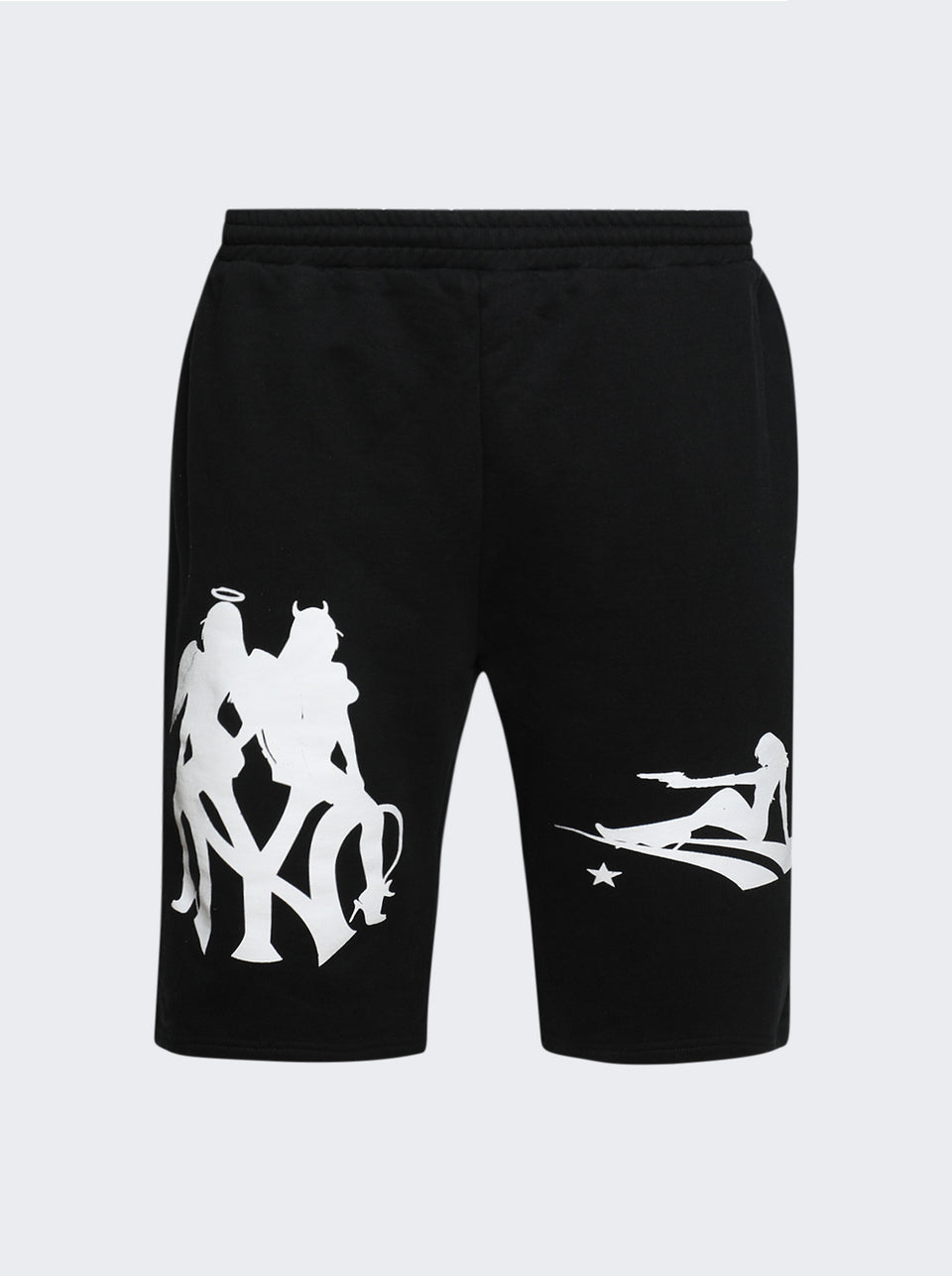 YANKEES SHORTS_Black_01.jpg