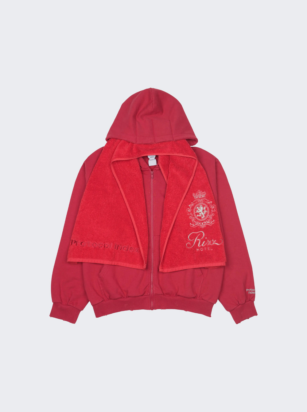 PI26RSMP01 HOODIE_Red_01.jpg