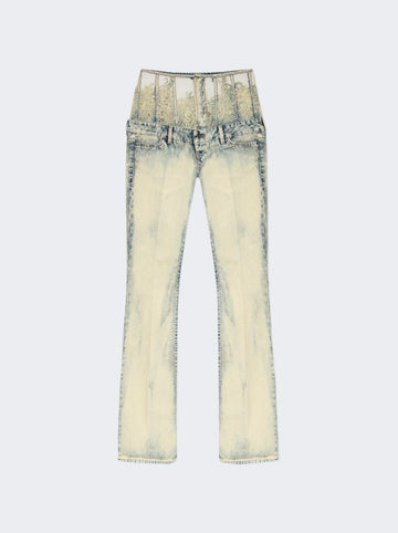 1969 Ebbey Trouser Blue