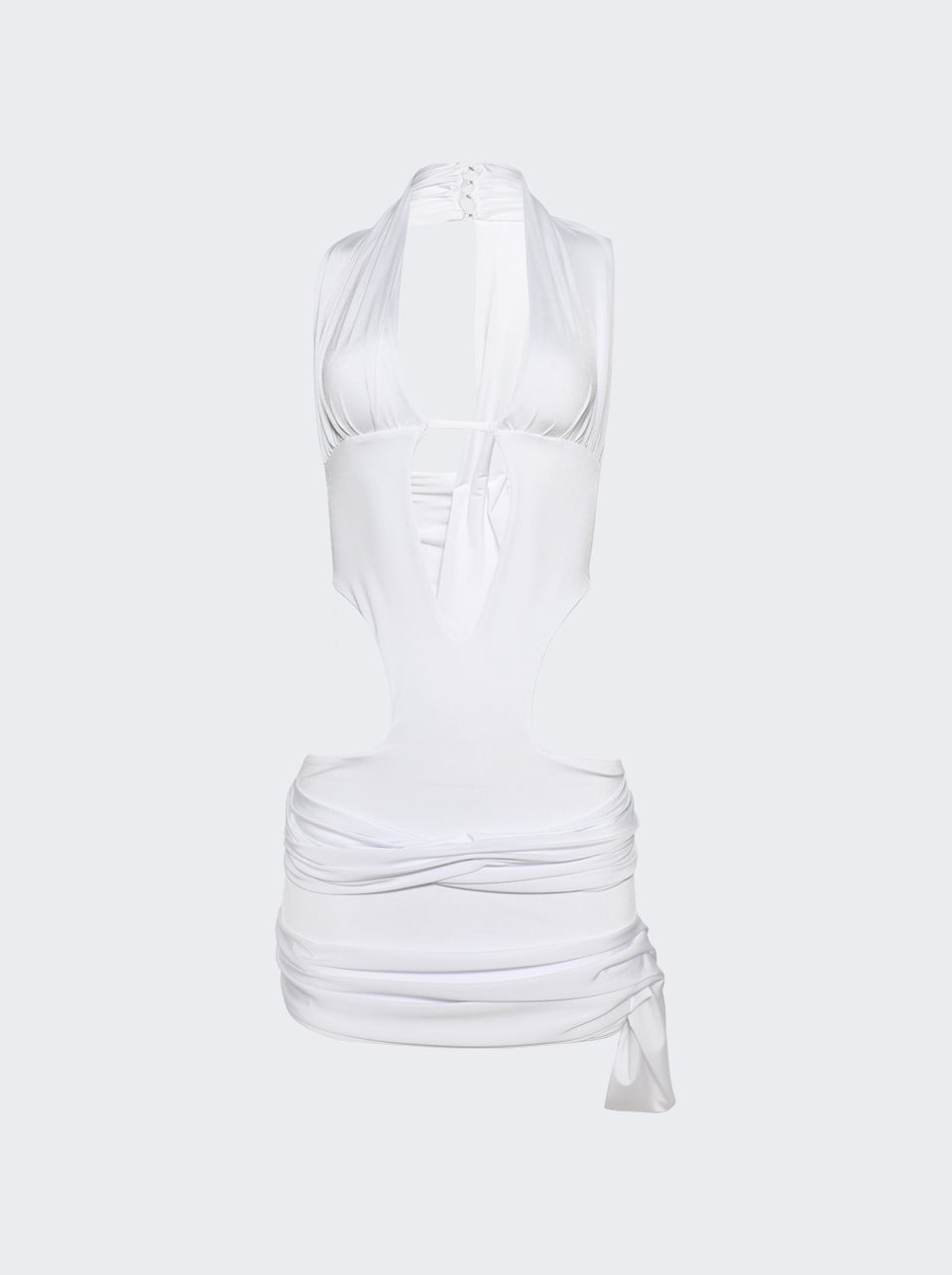 Divinity Draped Mini Dress_White_01.jpg