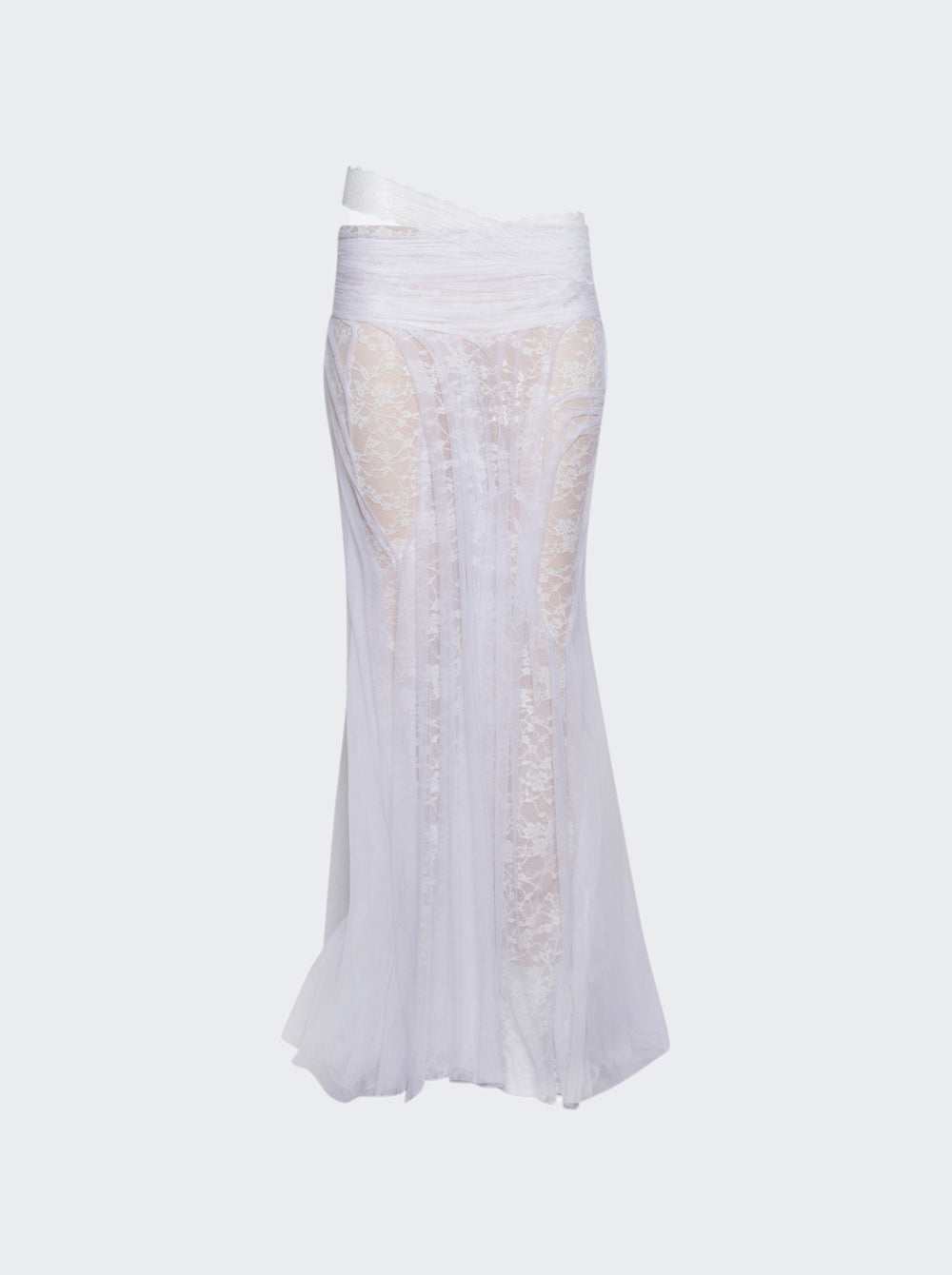 ETHEREAL BLOOM LACE LONG SKIRT_White_01.jpg