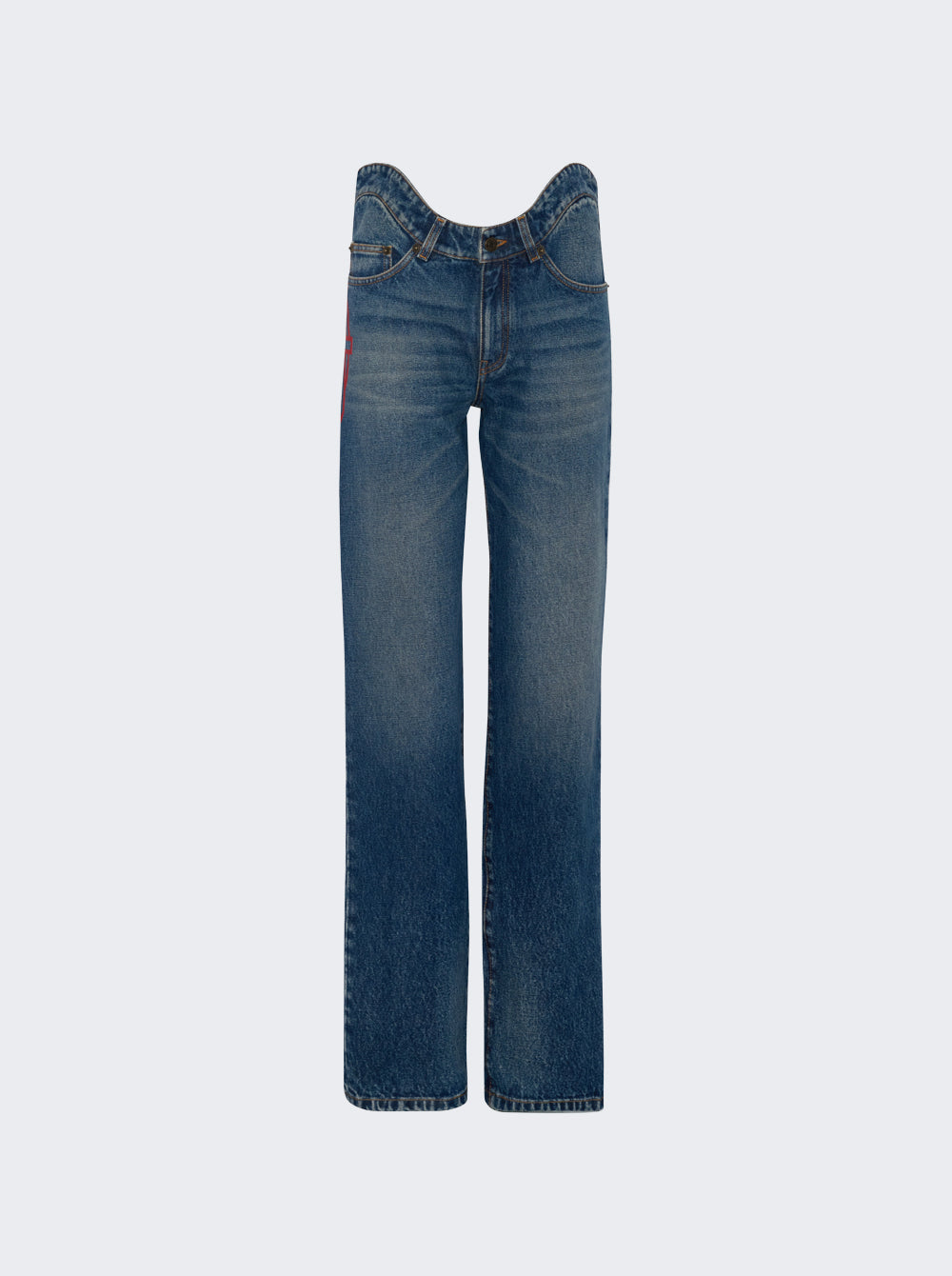 Jean Paul Gaultier – The Webster