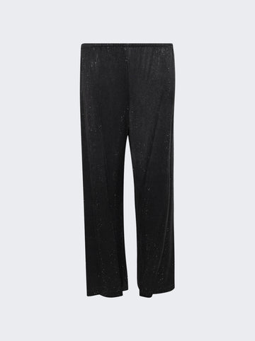 Slim Relaxed Pant WASHED CHARCOAL
