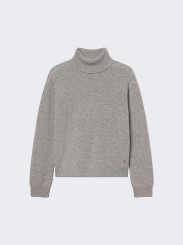 Keaton Sweater GREY