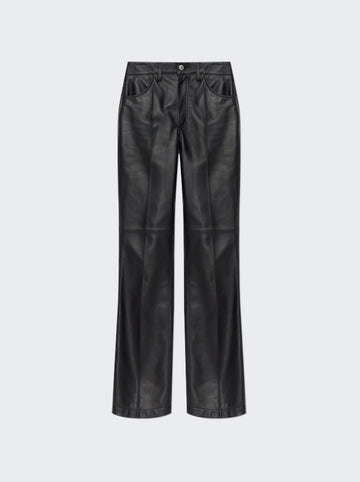 Long Pant BLACK