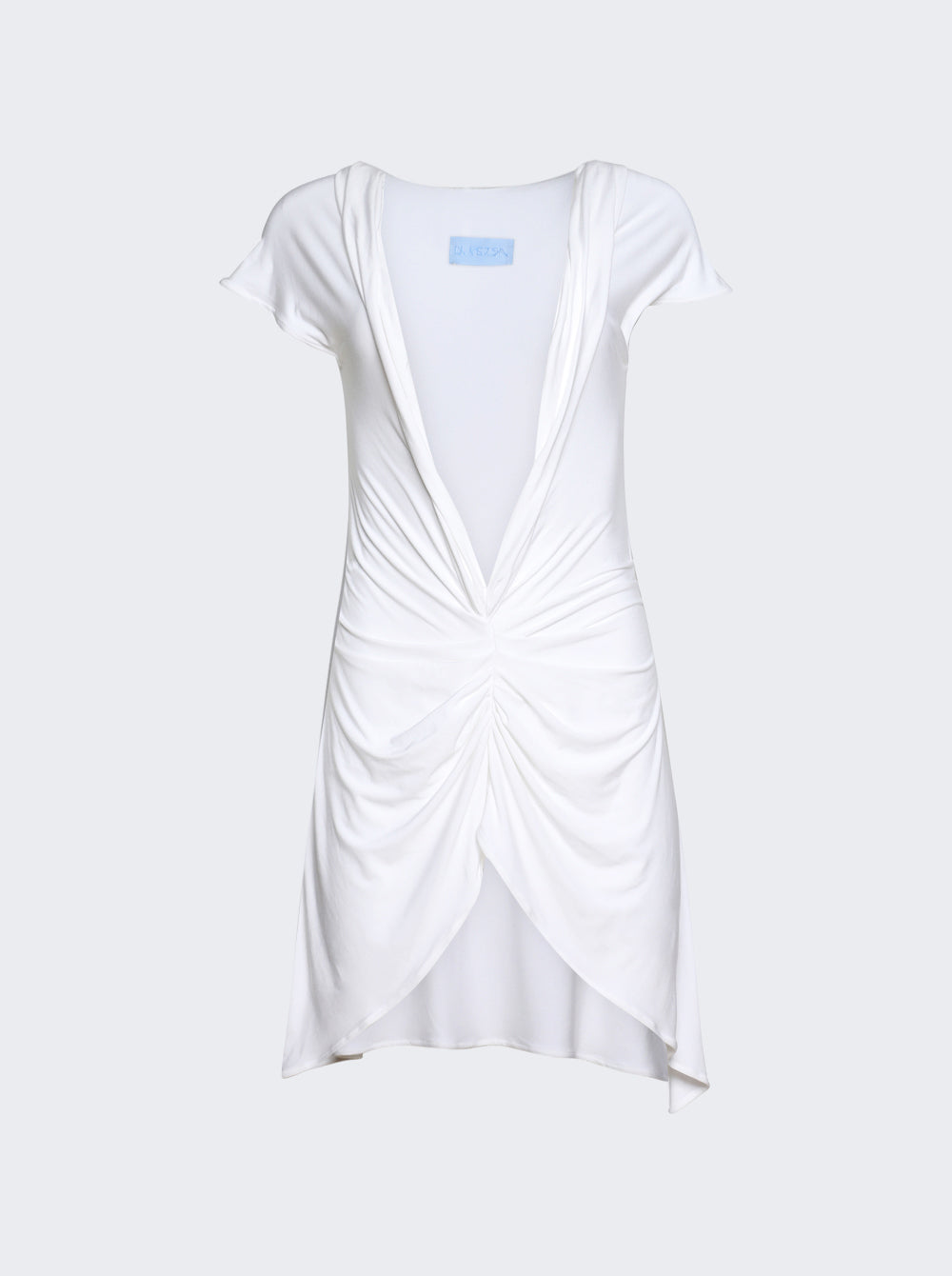 The Aphrodite Draped Dress_White_01.jpg