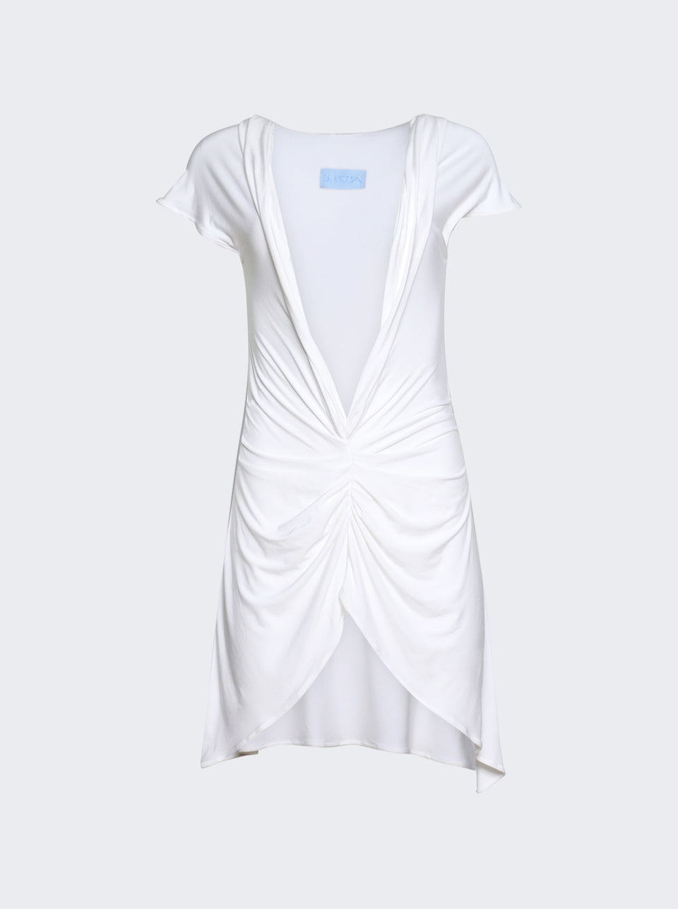 The Aphrodite Draped Dress_White_01.jpg
