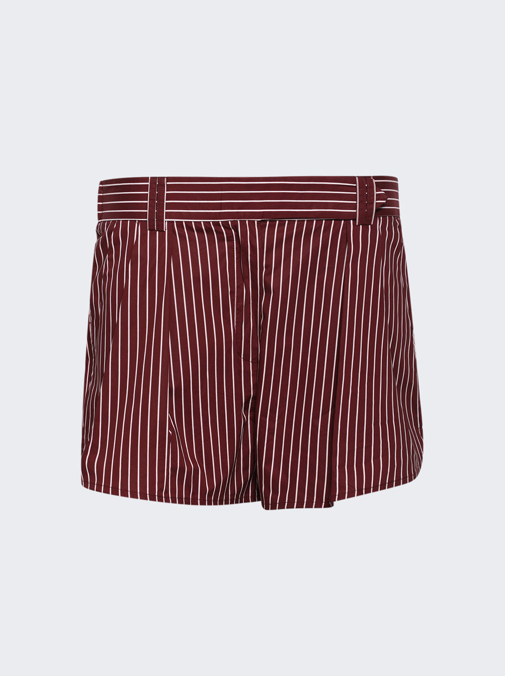 The Shorti Elastic_Burgundy_01.jpg