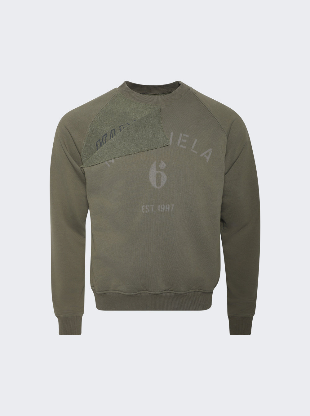 MM6 Maison Margiela – The Webster