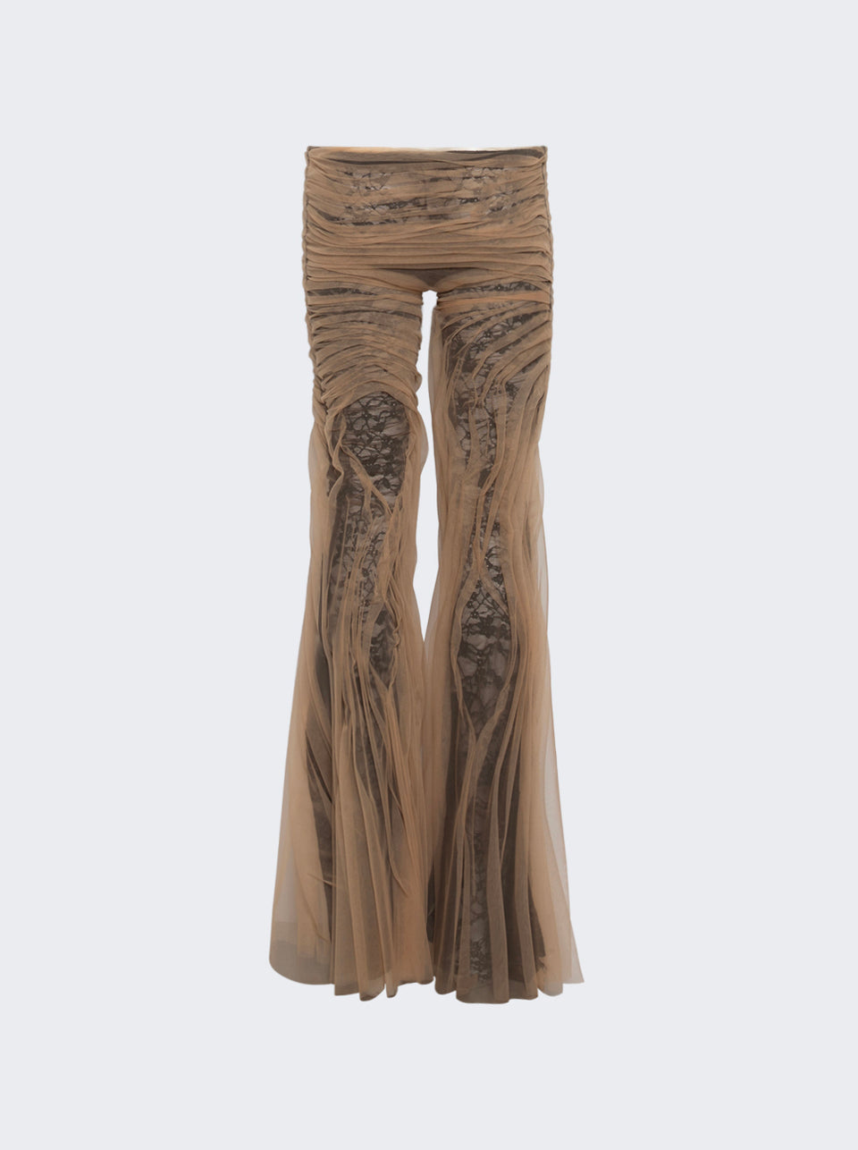 LACE TEMPTATION FLARED TROUSERS_Black_01.jpg