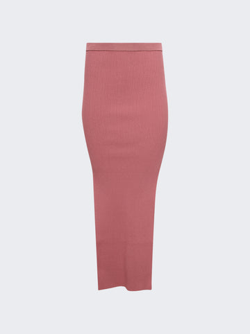 Sacri Knitted Skirt Thulian