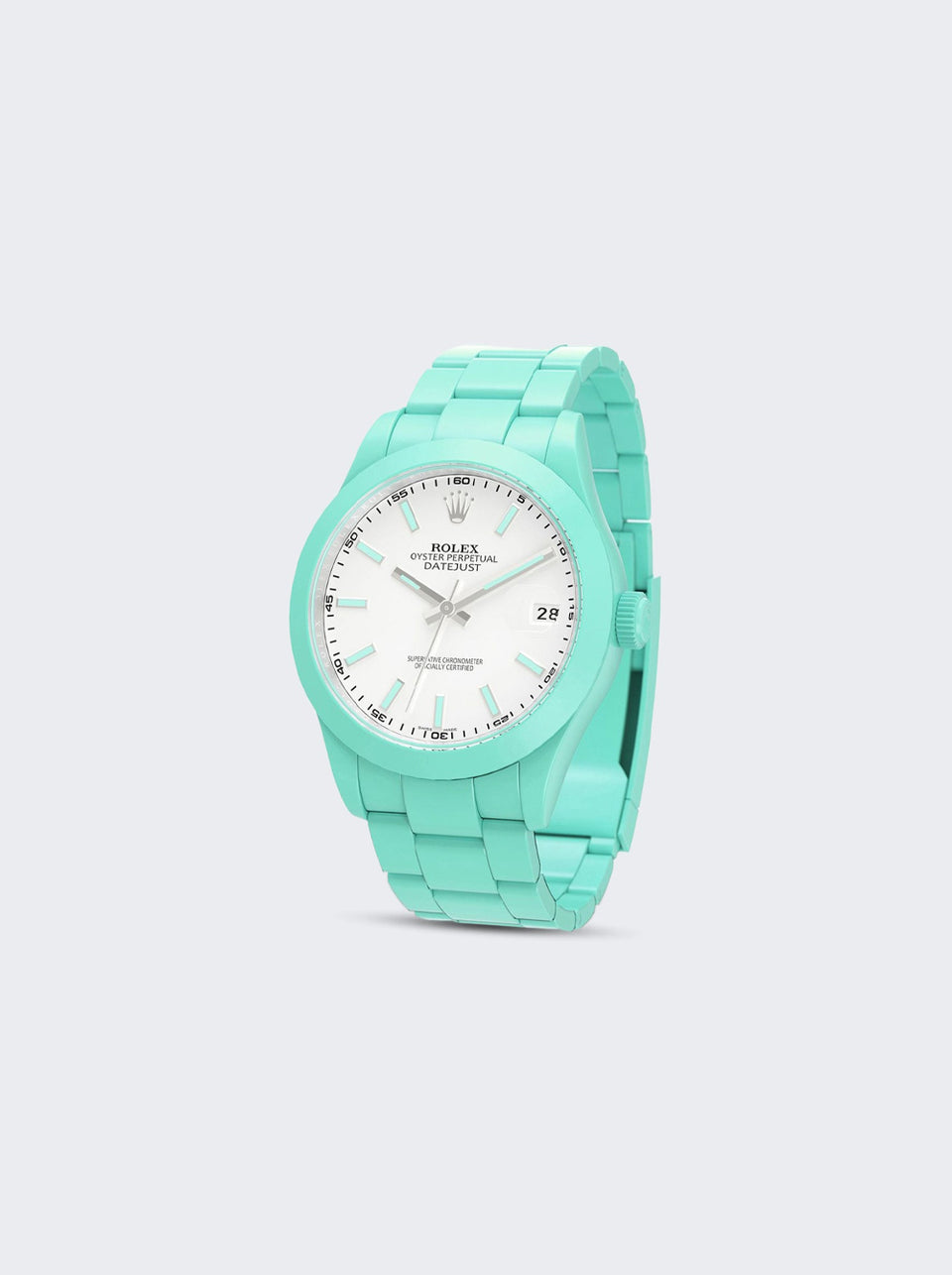 SSC 41MM DATEJUST ROLEX_Green_01.jpg