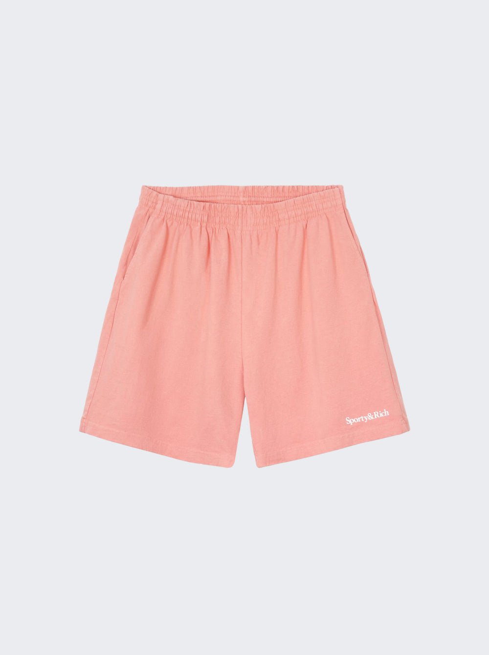 Serif Logo Gym Short_Pink_01.jpg