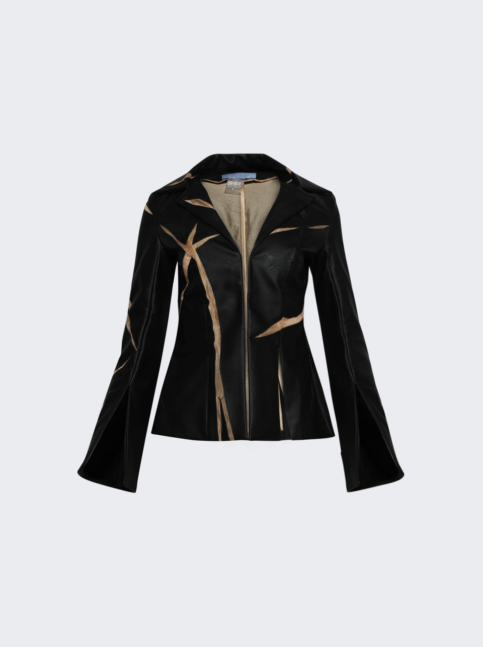 Healing of a Broken Heart Blazer_Black_01.jpg