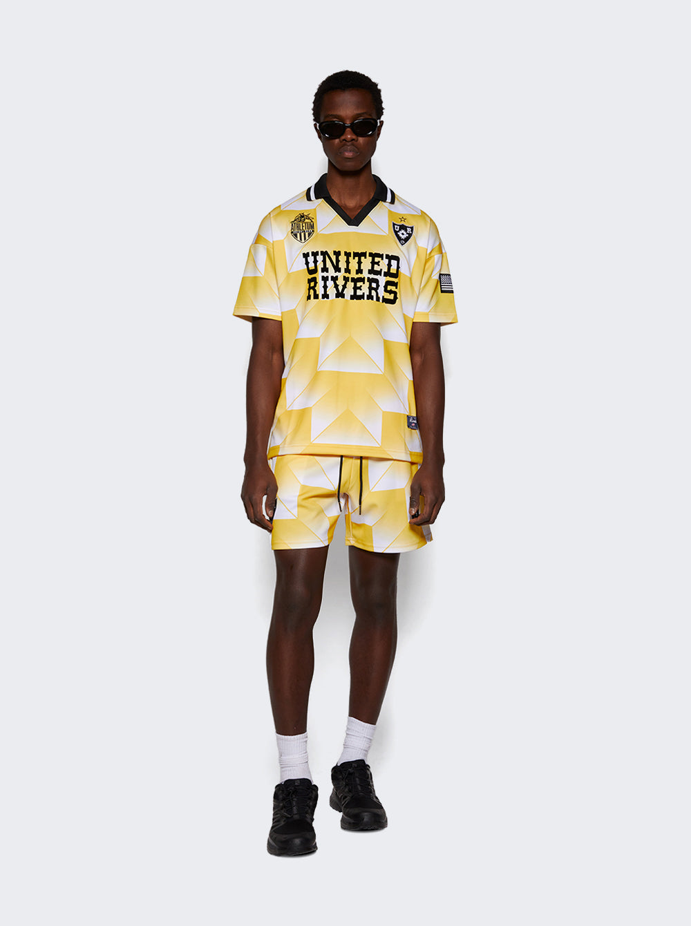 UR FC X ATHLEUM FC SHORTS_Yellow_02.jpg
