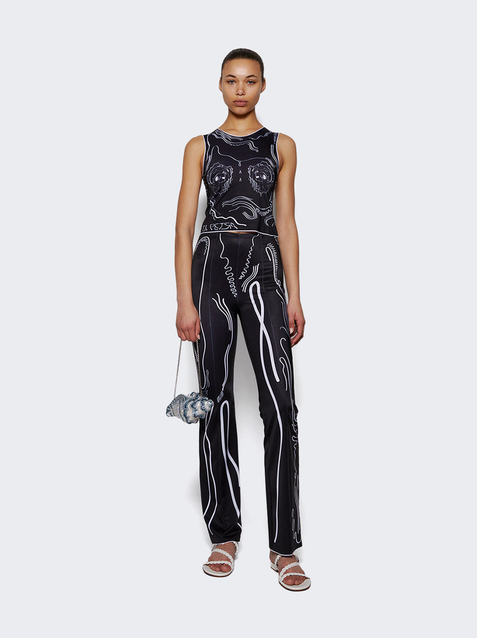 Venus Shell Lycra Trousers_Black_02.jpg