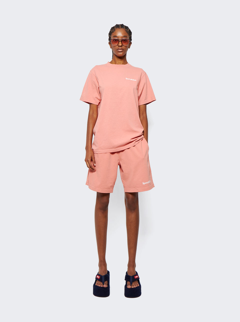 Serif Logo Gym Short_Pink_02.jpg