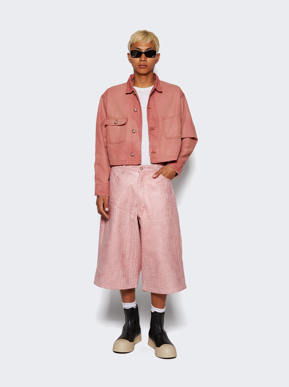 Lotus Leather Short_Pink_02.jpg