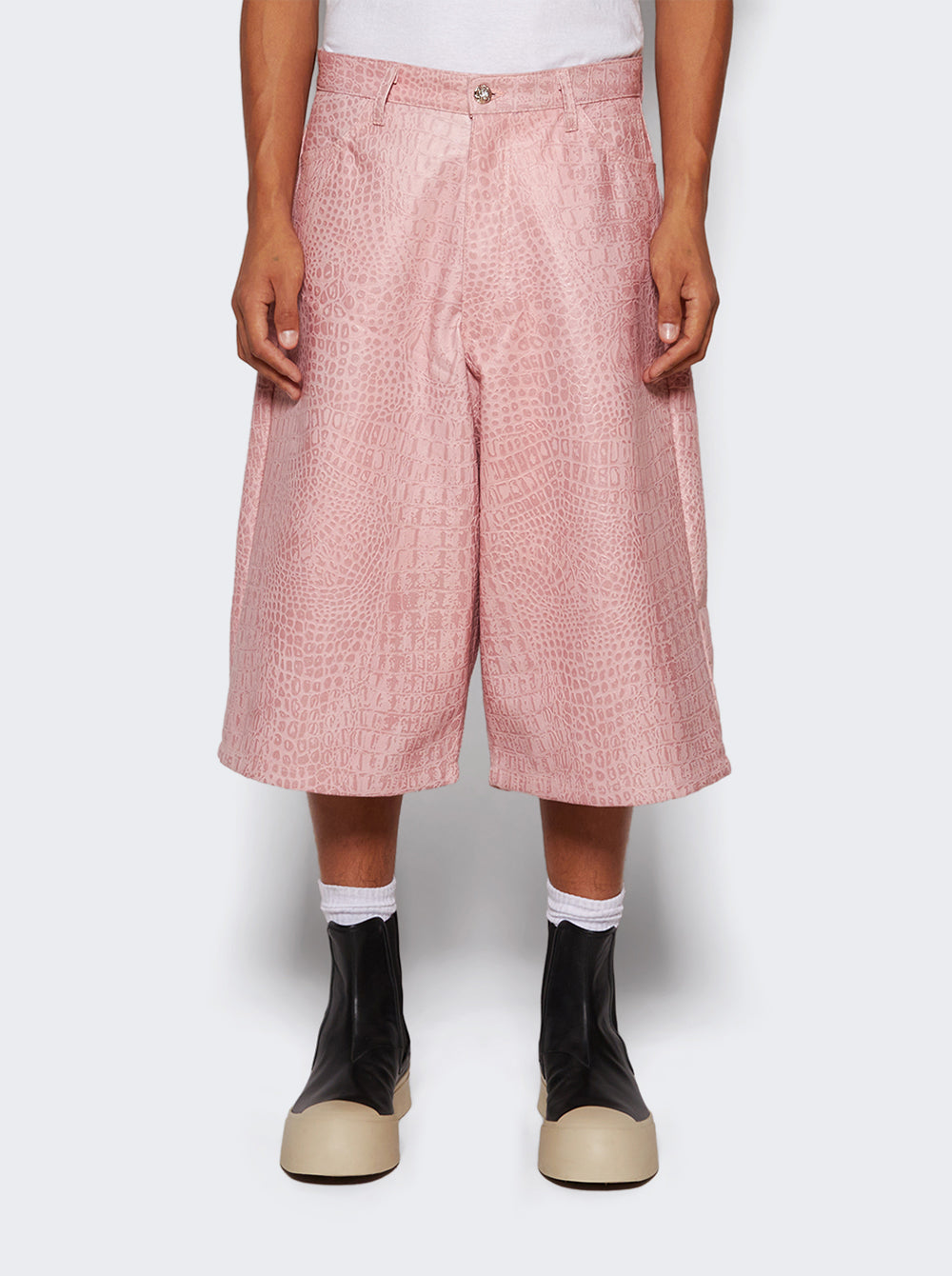Lotus Leather Short_Pink_03.jpg