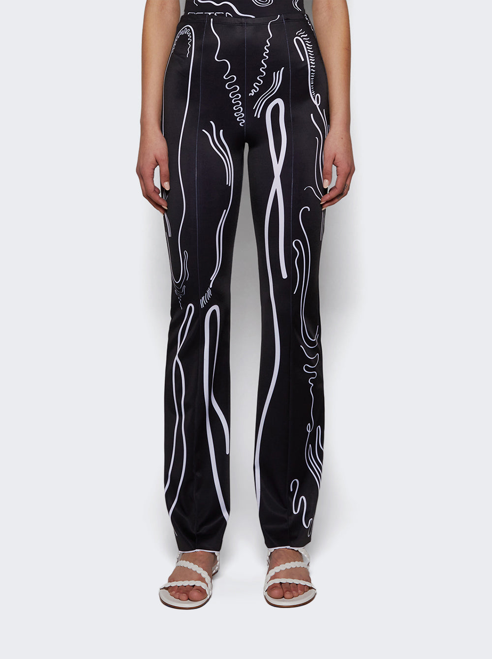 Venus Shell Lycra Trousers_Black_03.jpg