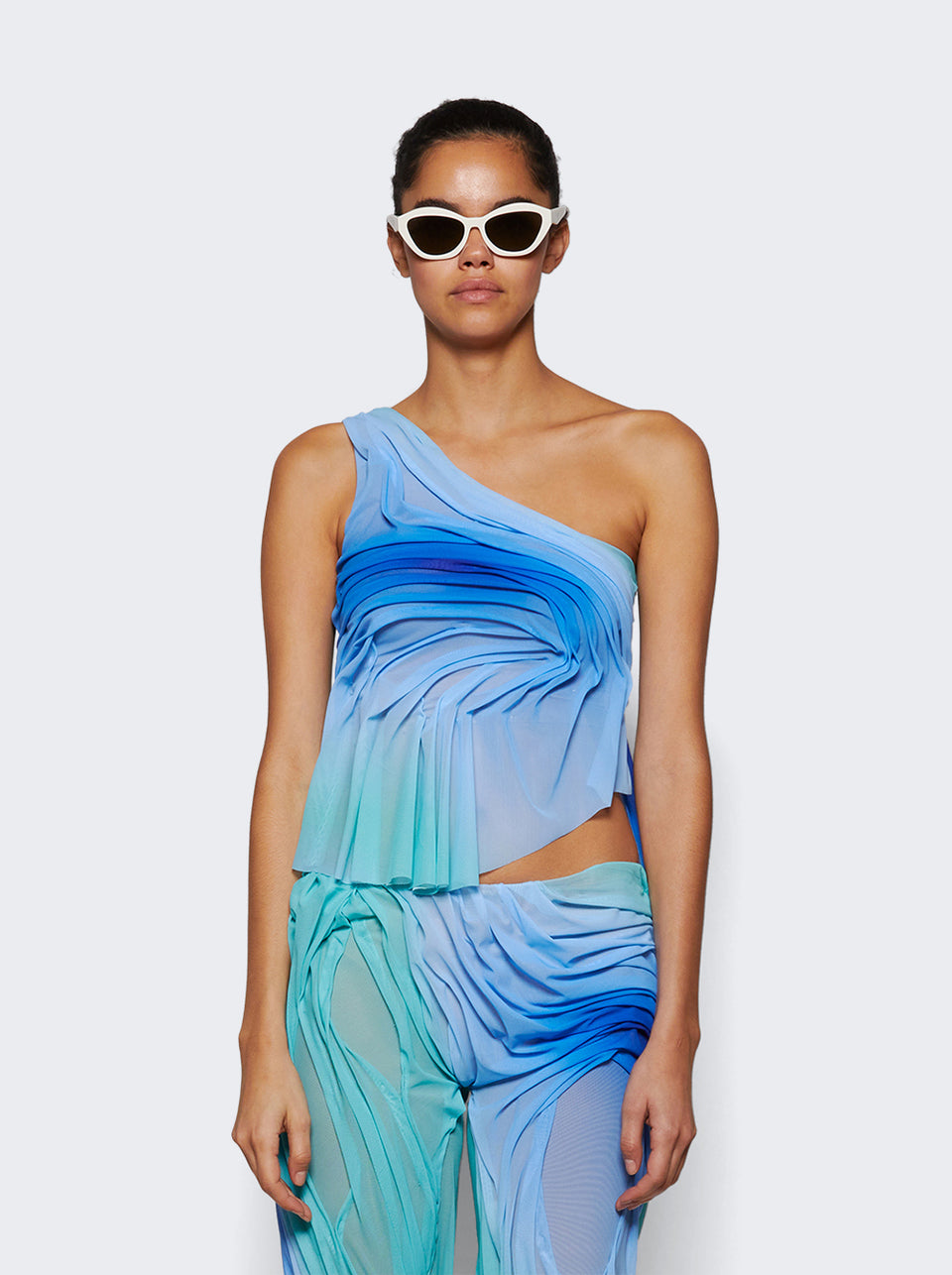 Wetlook One-shoulder Gradient Top_Multi_03.jpg