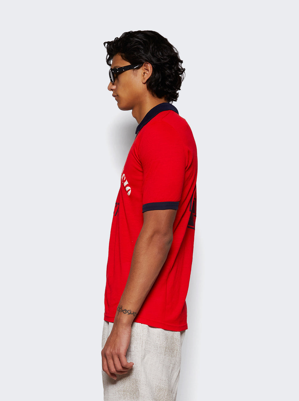Red Scuola Calcio Invicta SS Jersey_Red_04.jpg
