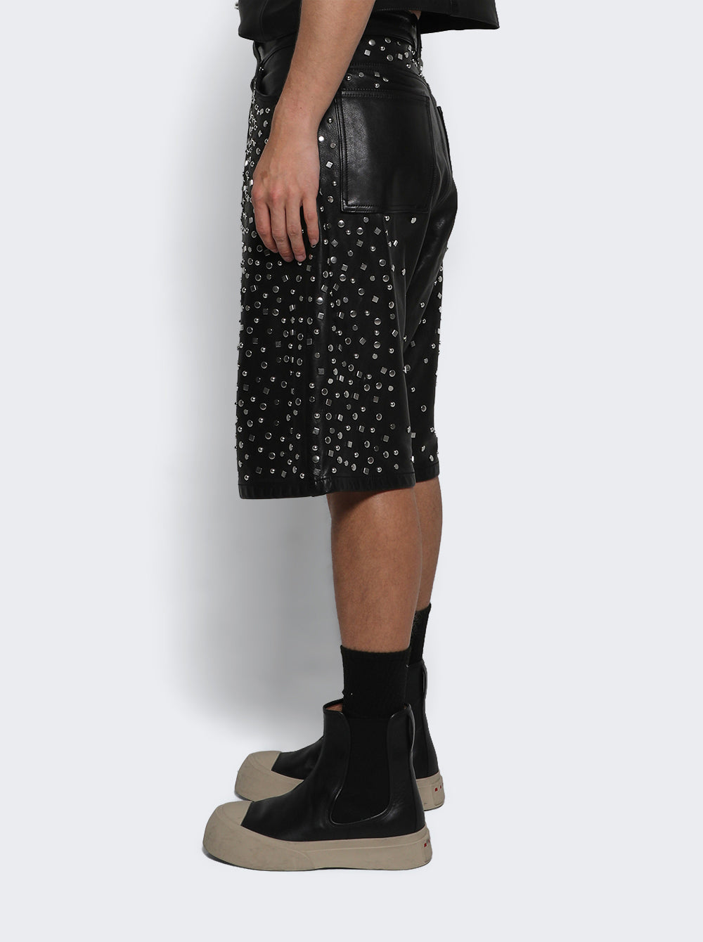 Spark Leather Short_Black_04.jpg