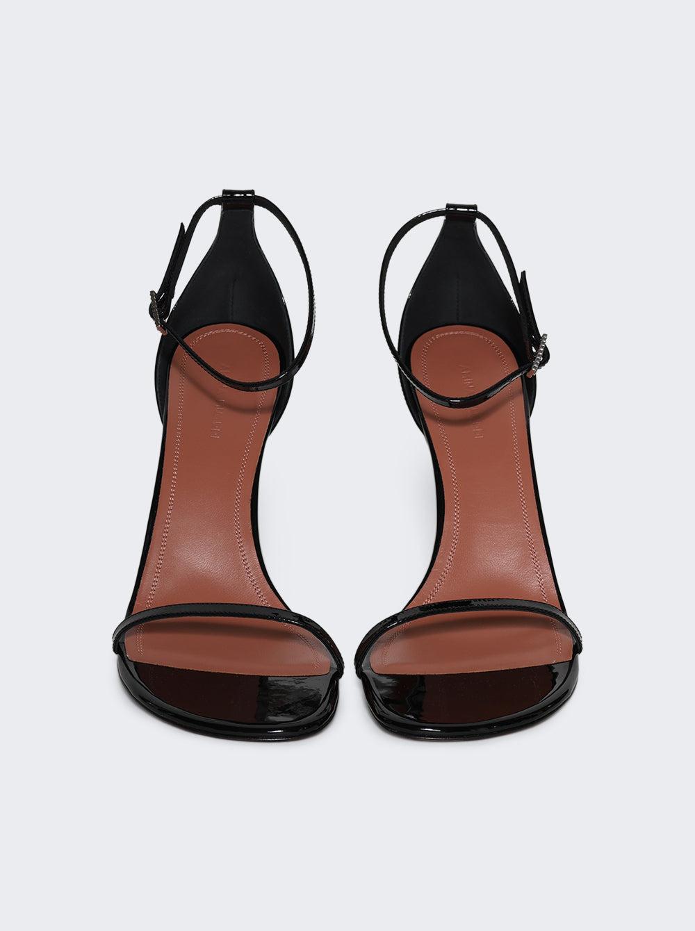 BARBARA SANDAL 105 BLACK PATENT + WHITE CRYSTAL BUCKLE_Black_05.jpg