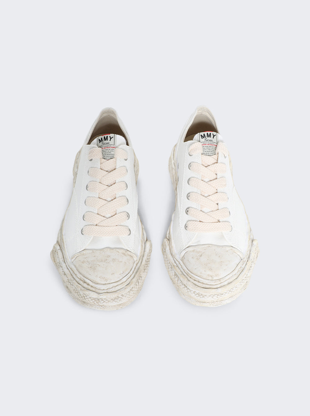 LOW TOP SNEAKERS A13FW713_White_05.jpg