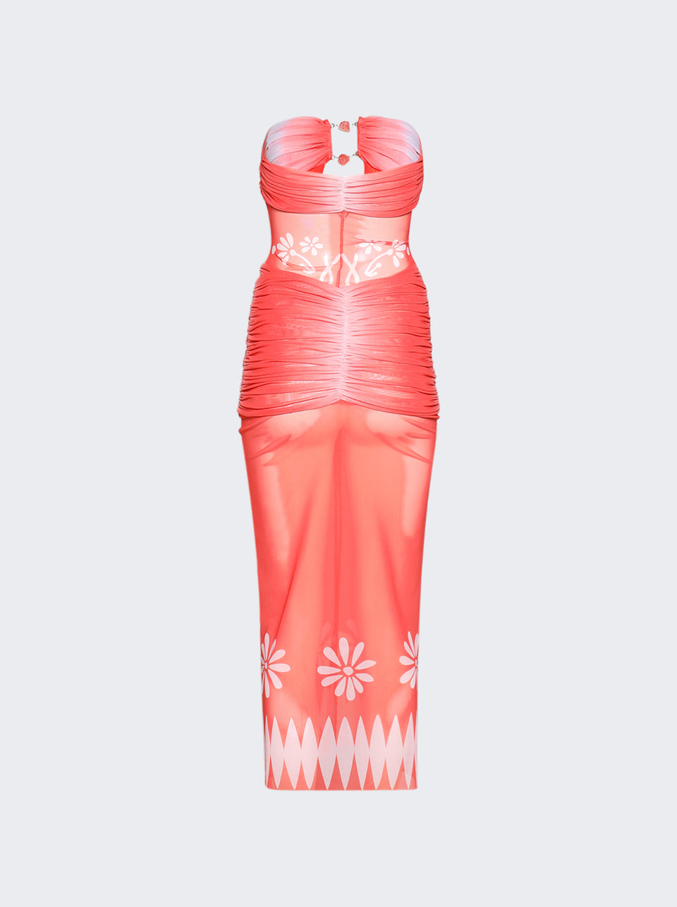 Radiant Siren Strapless Mesh Dress_Orange_06.jpg