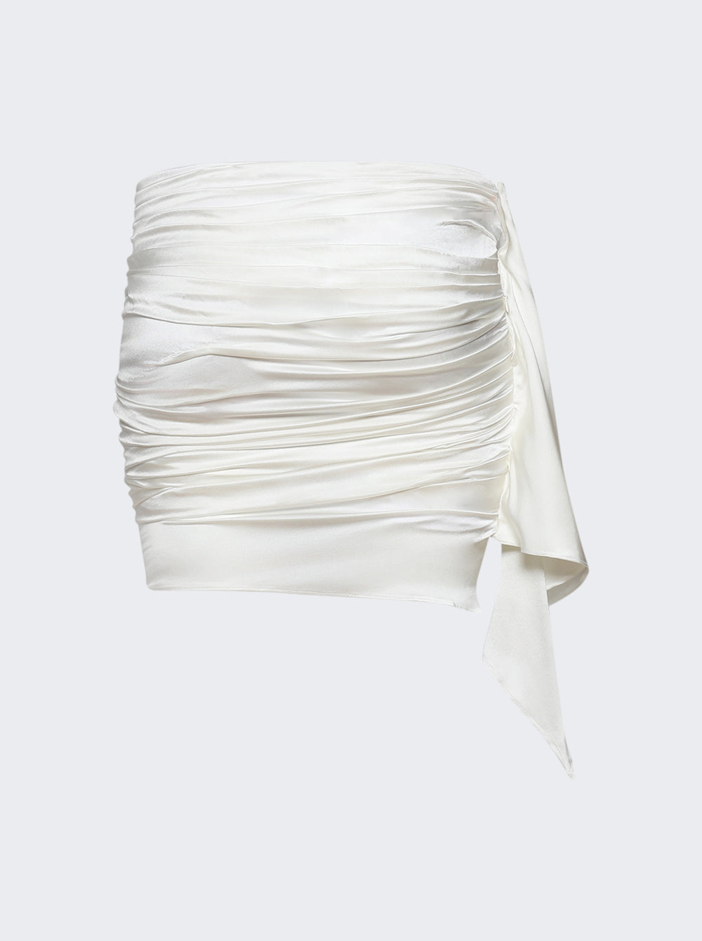 Lunar Draped Silk Skirt_White_06.jpg