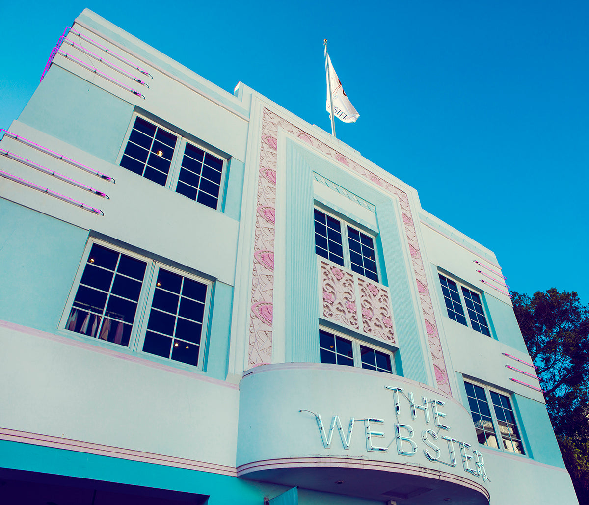 The Webster South Beach