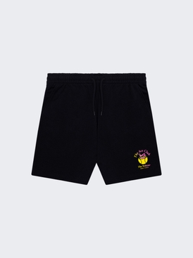 Bermuda Sunrise Shorts Black